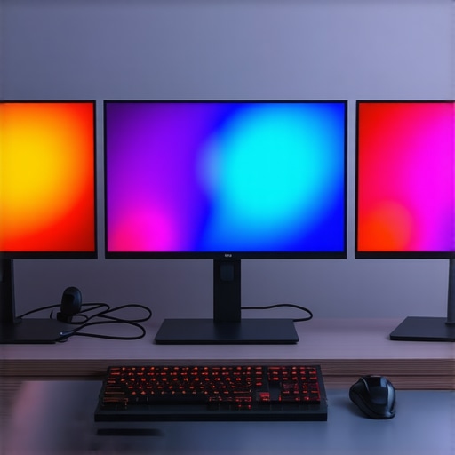 Stop 32K Monitor Flicker: 3 DisplayPort 4.0 Fixes for 2026