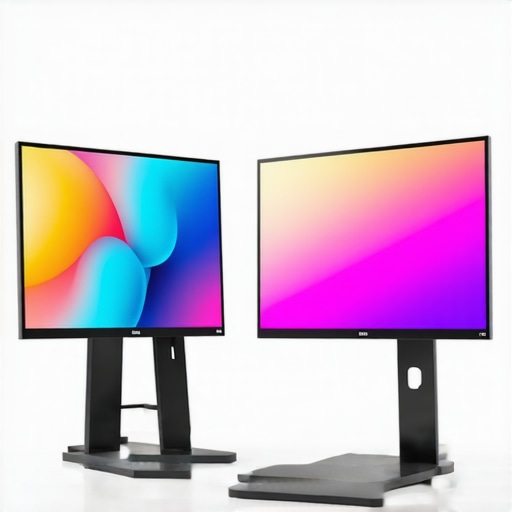 Stop 32K Screen Tinting: 3 Auto-Calibrating Monitors for 2026