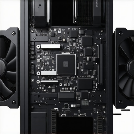 Stop 4000W Overheating: 4 Fanless Cooling Kits for 2026 Builds