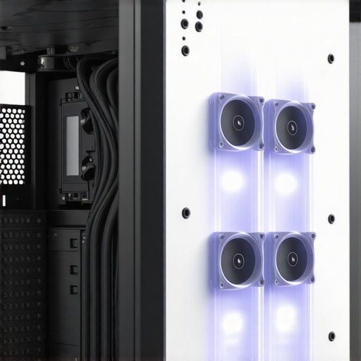 Stop 4000W Overheating: 4 Fanless Cooling Kits for 2026 Builds