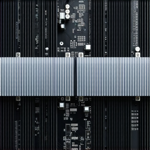 How to Choose the Right VRM Heatsink for Stable Overclocking