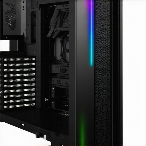How to Maintain Positive Air Pressure to Keep Dust Out of Your PC