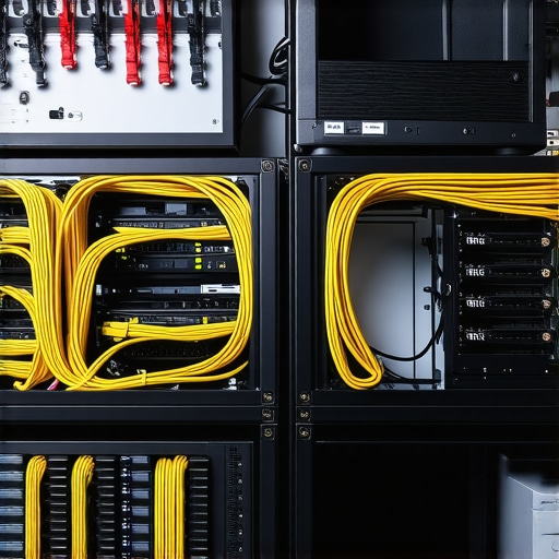 How to Manage Cable Chaos in Dual-System Workstation Cases