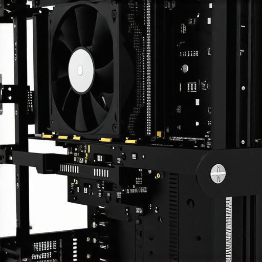 How to Prevent Your GPU from Sagging in Heavy Builds