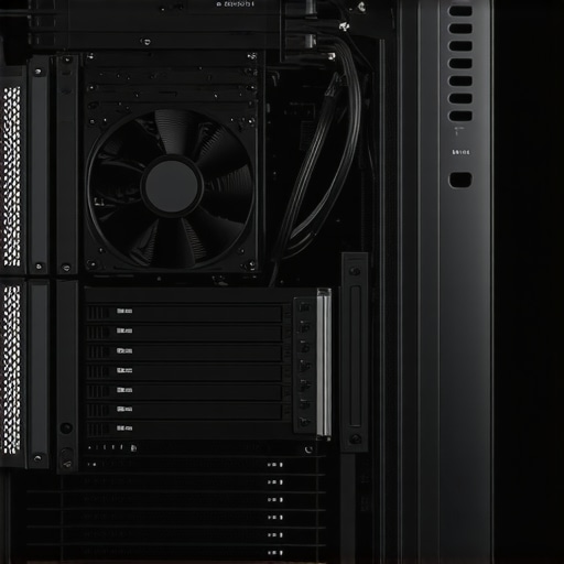 How to Reduce Heat in a Small Form Factor Workstation Build