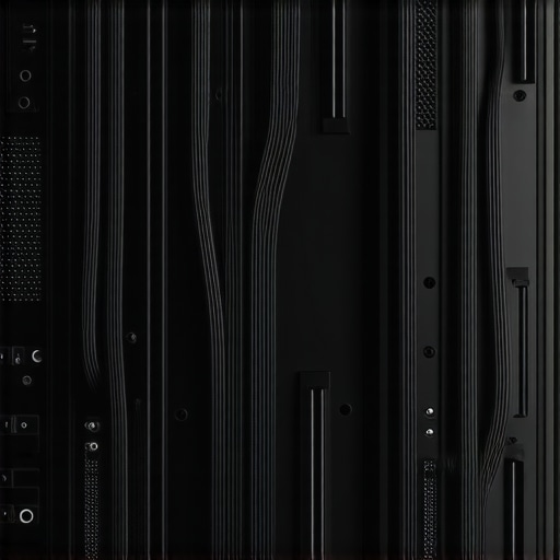 How to Route Cables for Maximum Airflow in Mesh Cases