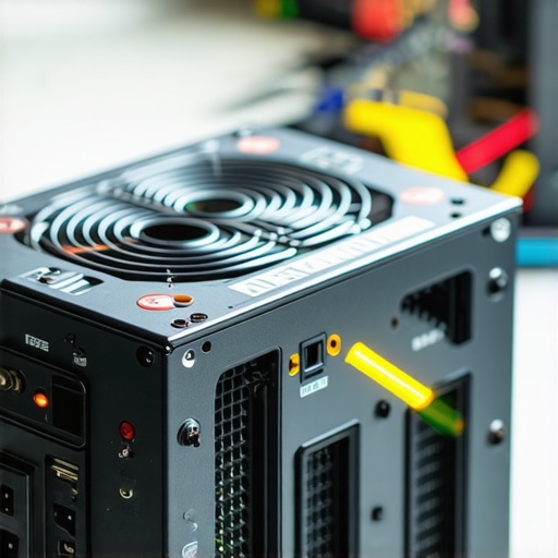 How to Spot a Failing Power Supply Before It Kills Your Components