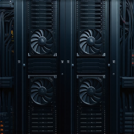 The Best Case Designs for Massive Multi-GPU AI Rigs