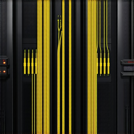 The Best Way to Route Cables for Unobstructed Airflow