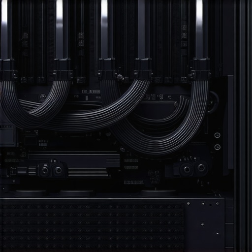 The Best Way to Route Liquid Cooling Loops in Small Form Factor Builds
