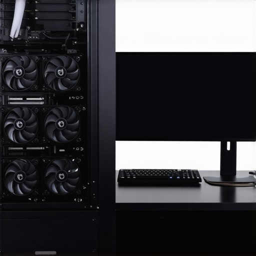 The Case for Triple-Fan GPUs in Deep Learning Workstations