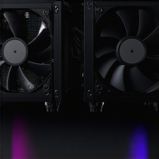 The Difference Between Silent and Quiet Fans in Real World Testing