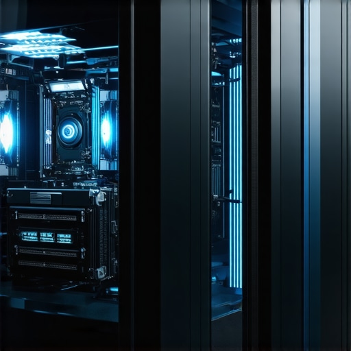 The Hidden Airflow Issues in Dual-Chamber Workstation Cases