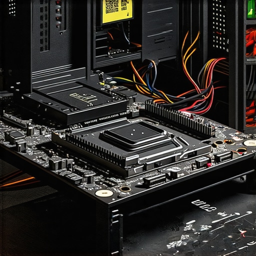 The Hidden Costs of Choosing a Cheap Motherboard for Pro Builds