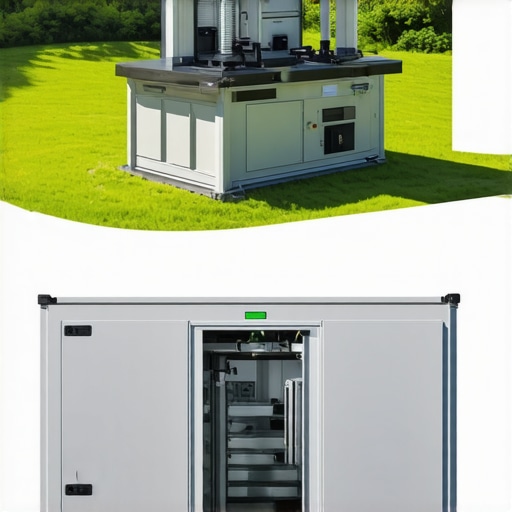 The Pros and Cons of Using Open Air Test Benches for Work