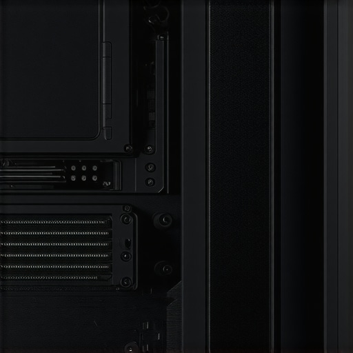 The Real Benefits of Using a Vertical GPU Mount in Modern Cases