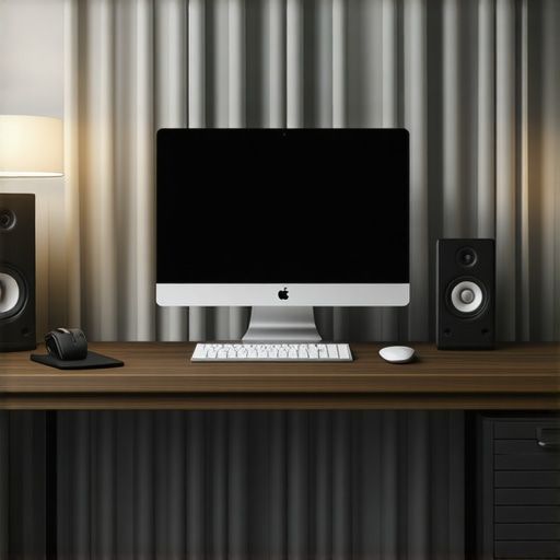 The Secret to Building a Completely Silent High-End Workstation