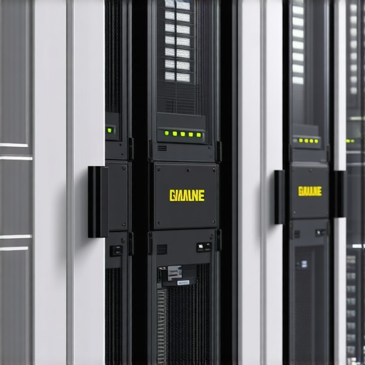 Why Air Cooling is Making a Comeback in Pro Server Rooms