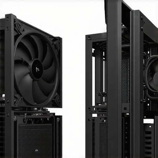 Why Dual-Tower Air Coolers are Often Better Than 240mm AIOs