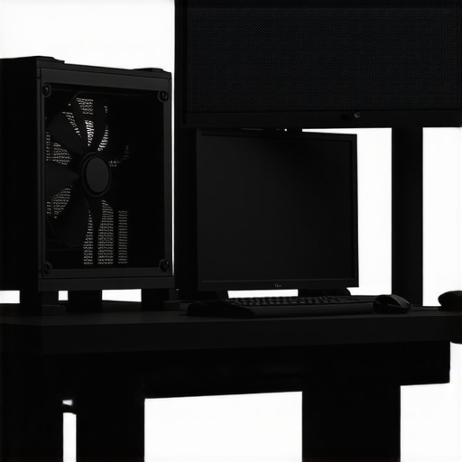 Why High-Static Pressure Fans Are Ruining Your Silent Workstation Build