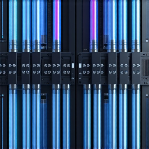 Why Liquid Cooling Loops Often Fail in Long-Term Render Farms