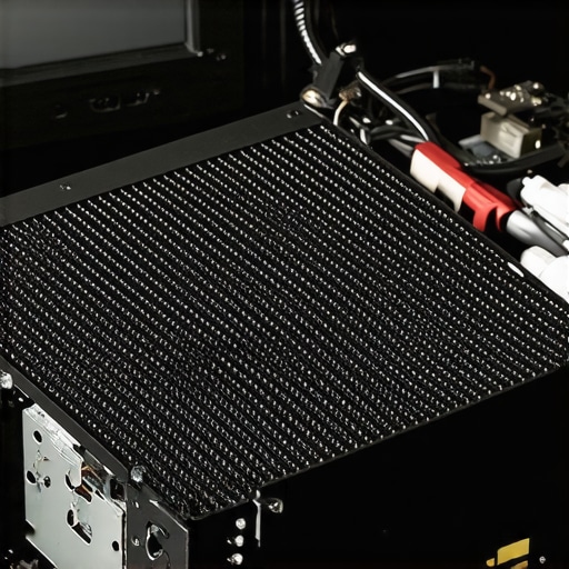 Why Most Dust Filters are Actually Killing Your Workstation’s Thermals