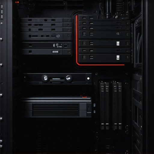 Why Most High-End PC Cases Still Have Terrible Storage Mounting Options
