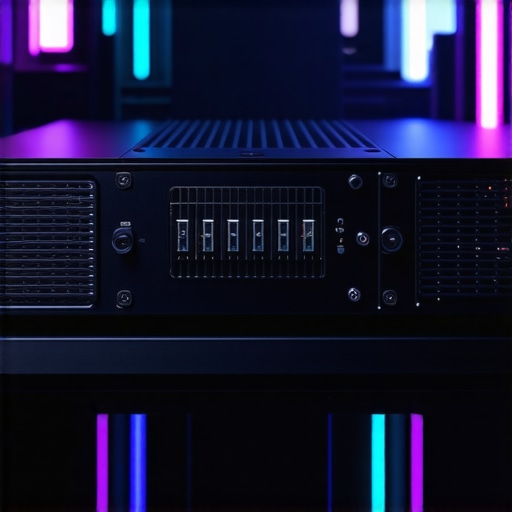Why Single-Rail PSUs are Still the Best Choice for High-End Rendering