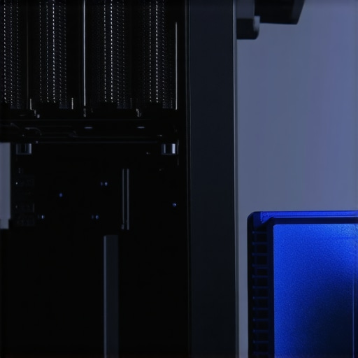 Why Top-Down Air Coolers Are Better for ITX Workstation Builds