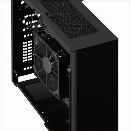 Why Top-Down Air Coolers Fail on Modern High-Wattage CPUs
