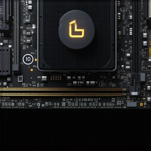 Why Top-Down Air Coolers Fail on Modern High-Wattage Threadripper Builds