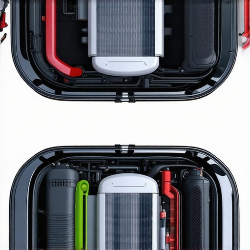 Why Top-Mounted Radiators Often Outperform Front-Mounted Ones