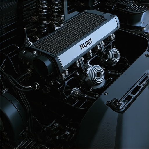 Why Top-Mounted Radiators are Usually Better than Front-Mounted Ones