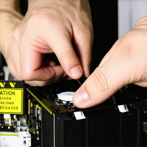 Why You Should Avoid Direct-Die Cooling Unless You Are a Professional