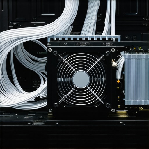Why Your Power Supply is the Most Important Part of Your Rendering Build
