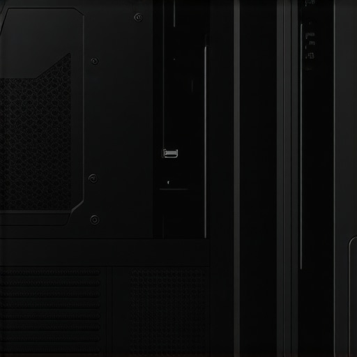 Why Your Workstation Case Needs Dust Filters That Actually Work
