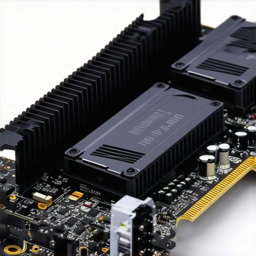 3 Ceramic Heat Sinks That Actually Stop NVMe Throttling
