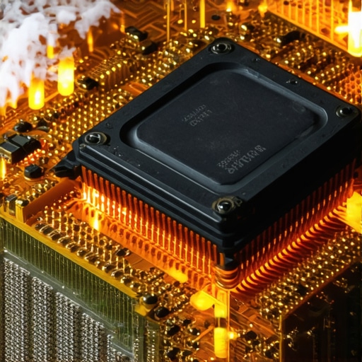 3 Signs You Need to Replace Your Thermal Paste Immediately