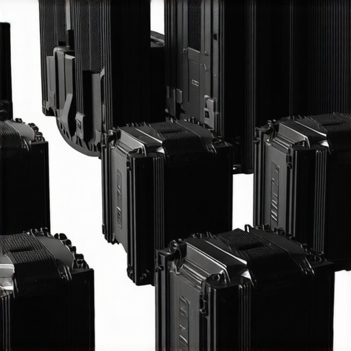 5 Air coolers that keep high-end CPUs from thermal throttling