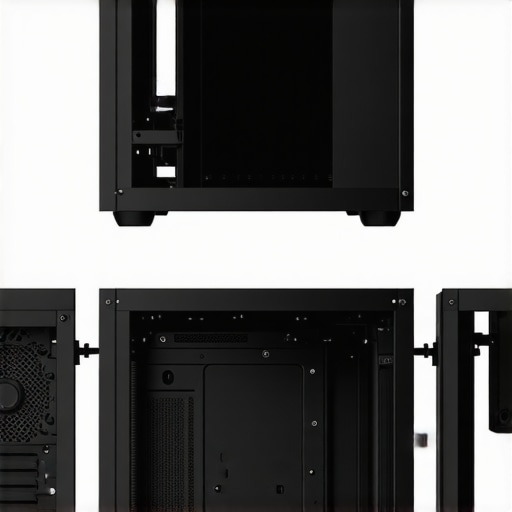 5 Cooling Tips for Small Form Factor Workstations
