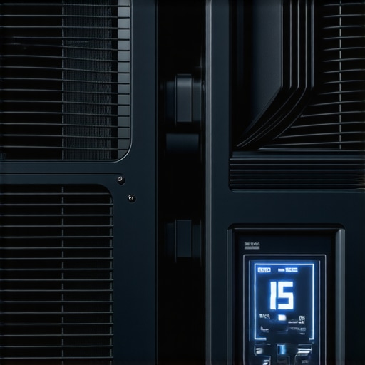 How We Reduced Fan Noise by 15 Decibels Without Losing Performance