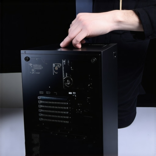 How to Choose a Case That Actually Fits Your 40-Series GPU