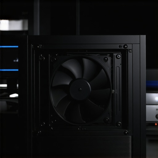 How to Choose a Quiet Fan for Your Workstation Case