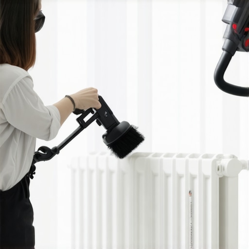 How to Clean Dust From Your Radiator Without Disassembling Your Loop