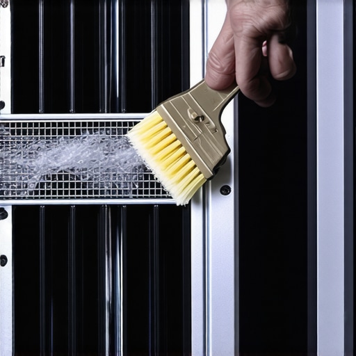 How to Clean Dust from an AIO Radiator Without Removing It