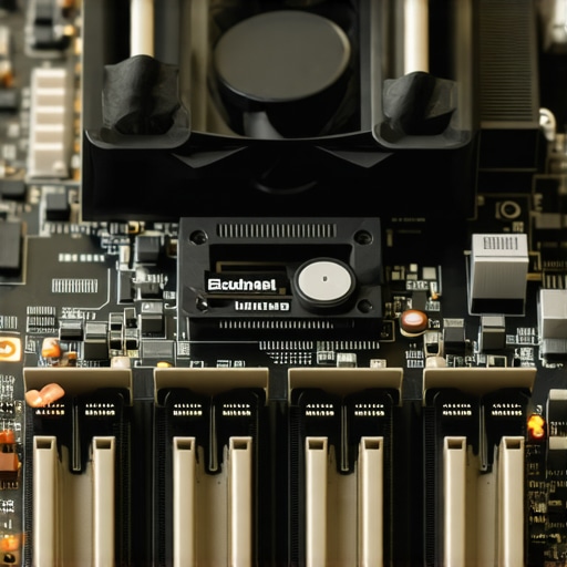 How to Pick a CPU Cooler That Won't Block Your RAM Slots