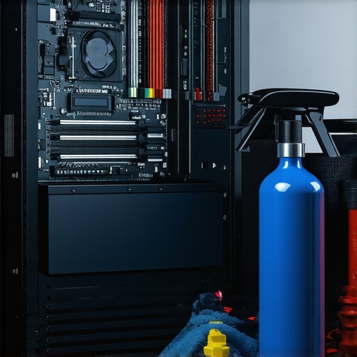 How to Reduce Render Times by Simply Cleaning Your PC