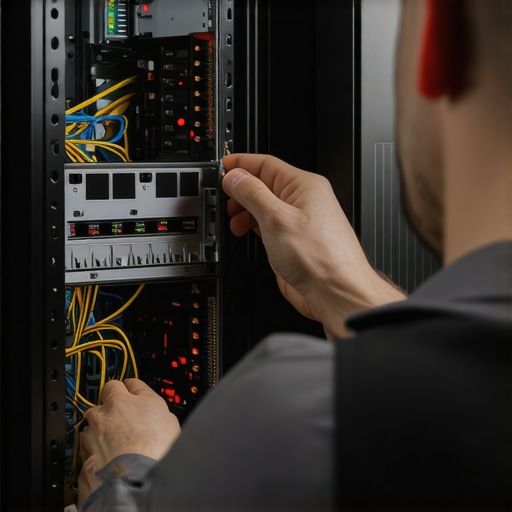 How to Spot a Failing Power Supply Before It Kills Your Hardware