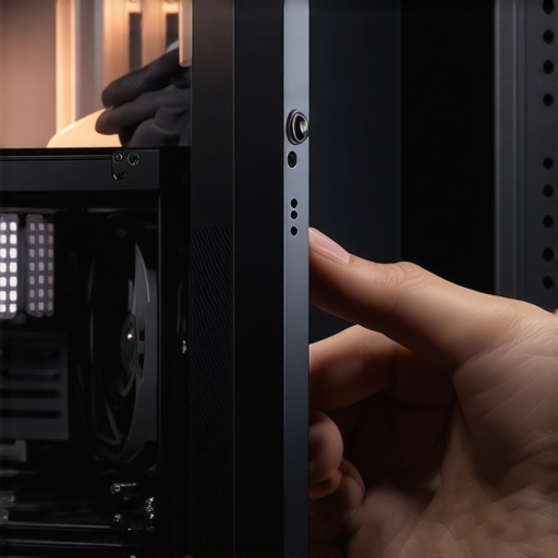 How to Stop Your Case Fans from Making That Annoying Whine