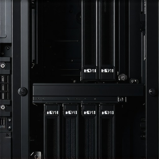 How to Troubleshoot Noisy Case Fans in Five Minutes